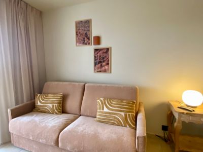 Appart'Hôtel Côté Garrigue