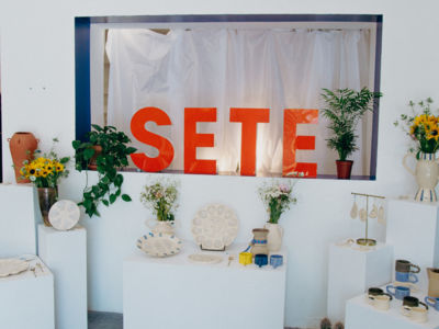 Atelier Ceramique