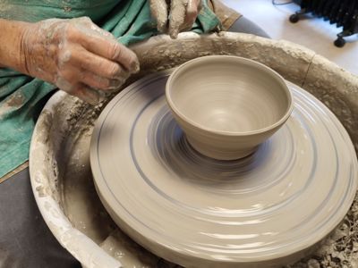 Atelier poterie MJ Lizot Vailhan (2)