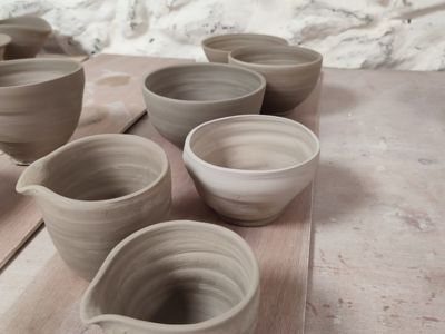 Atelier poterie MJ Lizot Vailhan (3)