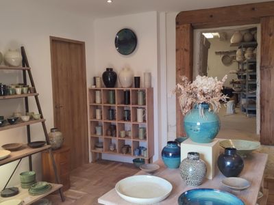 Atelier poterie MJ Lizot Vailhan (6)