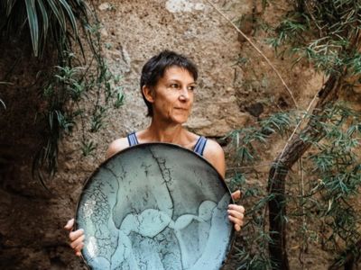 Atelier poterie MJ Lizot Vailhan