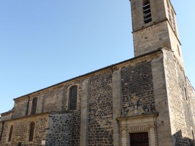 Bessan Eglise Saint-Pierre