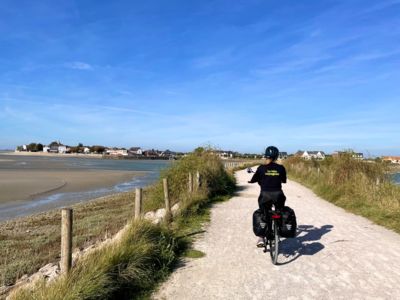 Baie de Somme