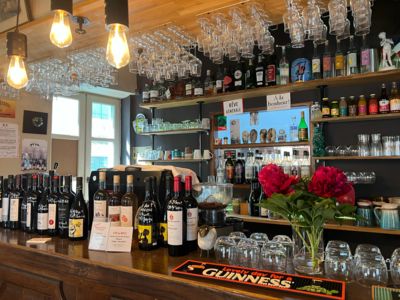Bar - Rockastel