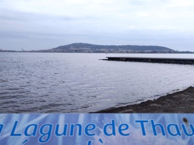 Visites commentées de Balaruc-les-Bains avec Divers Uni Vers