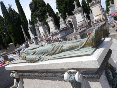 Béziers-Cimmetière vieux