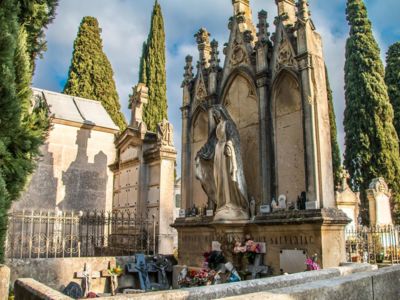 Béziers-cimmetiere vieux