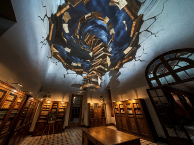 Bibliothèque