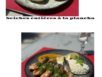 BonneAppétit - 1