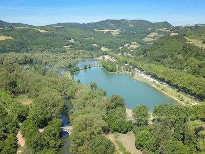 Lac du Bouloc