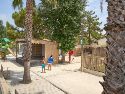 Boulodrome