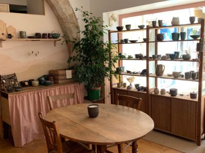 Boutique