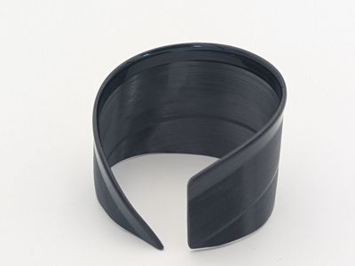 Bracelet Vinyle