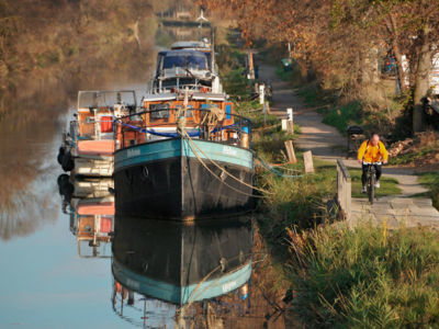 CANAL DU MIDI