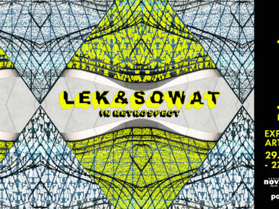 LEK & SOWAT - IN RETROSPECT Du 29 mars au 27 juil 2024