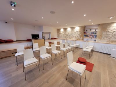 CENTRE MEDITATION KADAMPA VAJRASSATTVA - ©M.HESS OTC3M