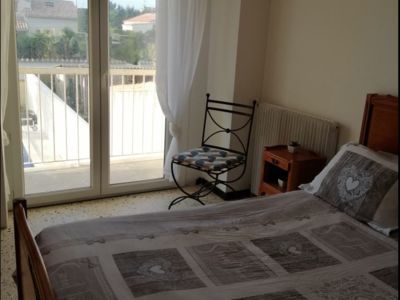 CHAMBRE 1