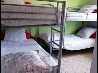 CHAMBRE 3