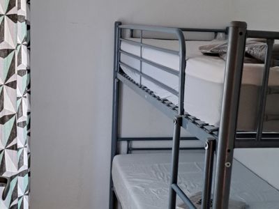 CHAMBRE CABINE