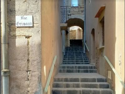 ESCALIER
