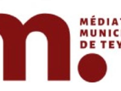 MEDIATHEQUE MUNICIPALE DE TEYRAN Du 1 nov au 31 déc 2024