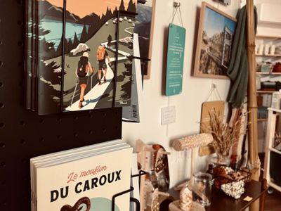 Carnet-vallee