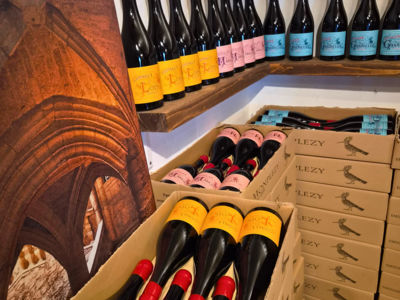 Caveau monplezy