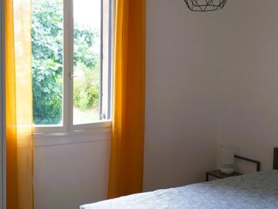 Chambre 1 Gineste