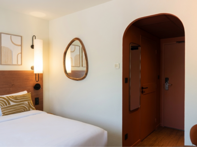 Chambre Double