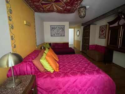 Chambre Jaïpur