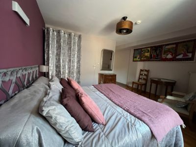 Chambre Philadelphia