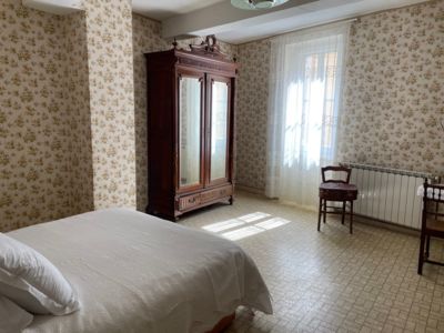 Chambre double Gilberte