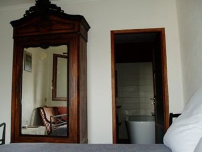 Chambre n°1 Guesthouse Sandeh Neffiès 2