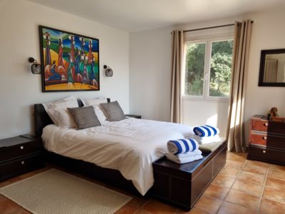 Chambre parentale