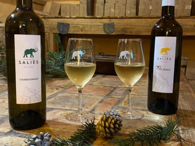 Chardo pfb des fetes