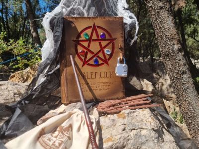 Chasse au trésor Reconnectland