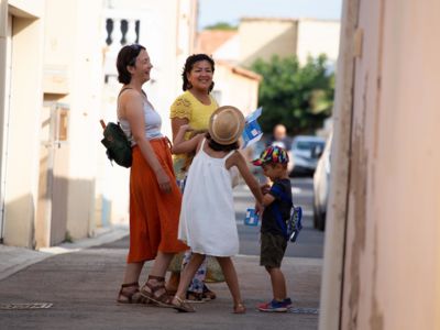 Chasse au trésor Valras@Karinegregoire (27)
