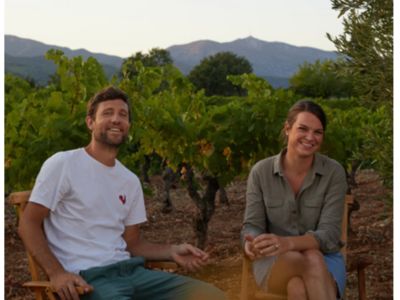 Cht de Jonquie¦Çres vignerons 3