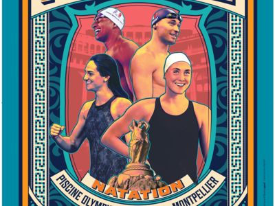 Club natation 2