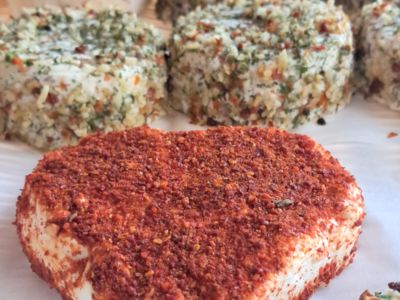 Coeur piment d'Espelette