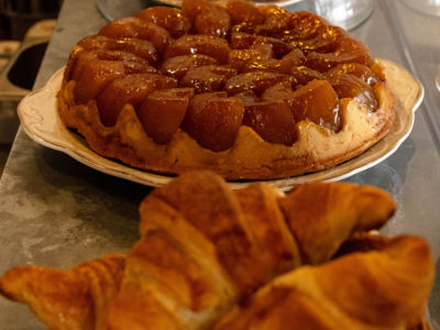 Comptoir