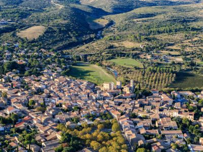 JOURNÉES EUROPÉENNES DU PATRIMOINE - COURNONTERRAL Le 21 sept 2024