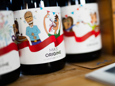 Cuvées