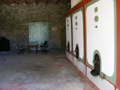 Cuves
