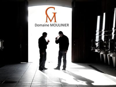DOMAINE MOULINIER - 2