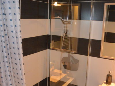 Salle d'eau