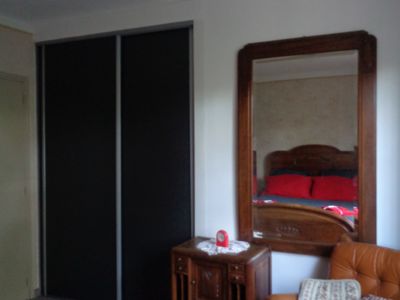 Chambre 1