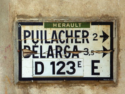 Domaine de Puilacher