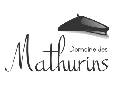 Domaine-des-Mathurins-Logo